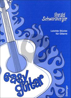 Schwertberger Easy Guitar