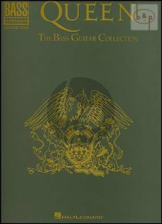 The Bass Guitar Collection