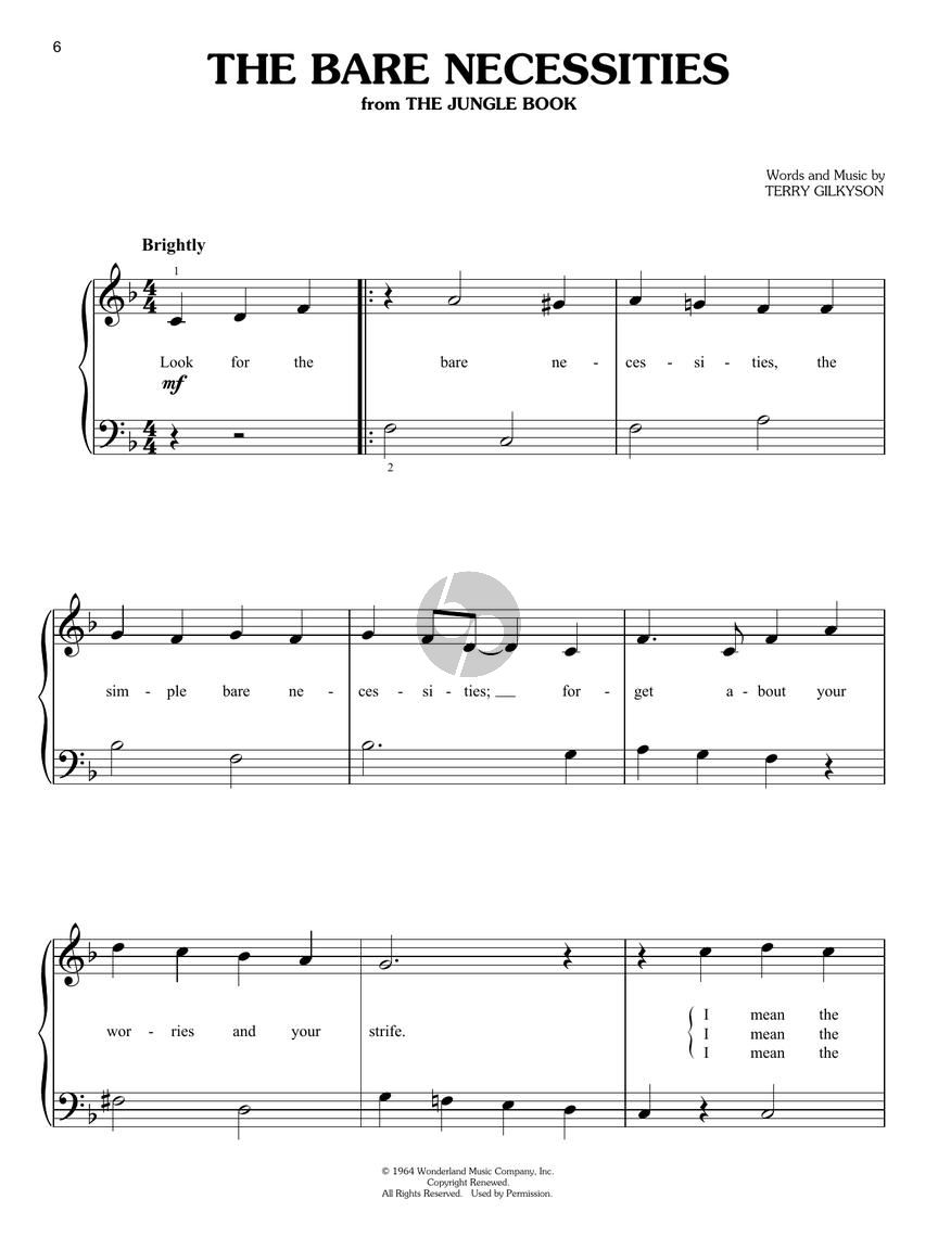 Free Free 243 Beginner Disney Songs On Piano SVG PNG EPS DXF File