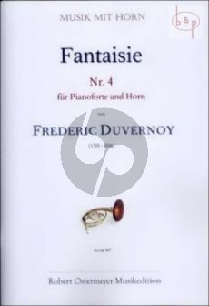 Fantaisie No.4