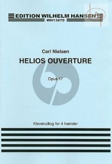 Helios Ouverure Op.17