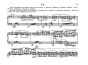 Rachmaninoff Francesca da Rimini Op.25 Opera in 2 Acts Vocal Score (Russian/German)
