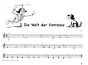 Heumann Piano Junior: Duettbuch 1 (Die kreative und interaktive Klavierschule für Kinder) (Book with Audio online) (german edition)