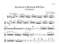 Lysenko Gavotte on a Ukrainian Folk Tune for Flute, Oboe, Clarinet in Bb, Horn in F and Bassoon Score and Parts (Arranged by A. Ginsburg)