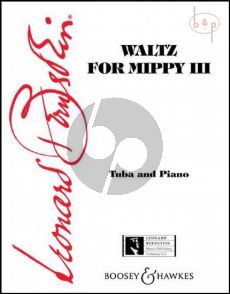 Waltz for Mippy III