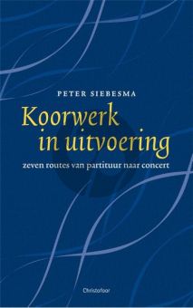 Siebesma Koorwerk in Uitvoering