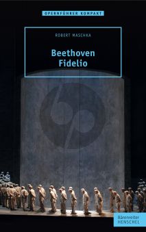 Maschka Beethoven - Fidelio