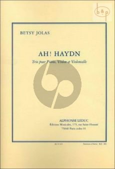 Ah! Haydn