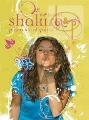 The Best of Shakira