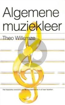 Willemze Algemene Muziekleer