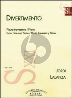 Divertimento