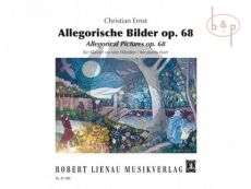 Allegorische Bilder Op.68