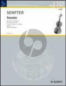 Sonata A-major Op.26