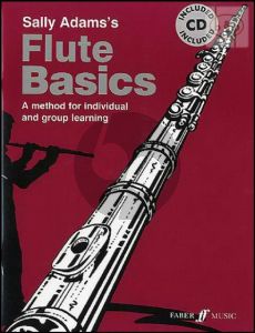 Flute Basics (A Method for Individual and Group Learning)