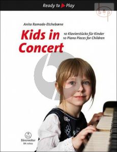 Kids in Concert