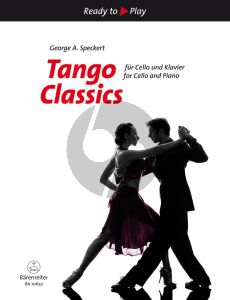 Tango Classics