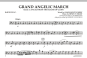 Grand Angelic March - Baritone B.C.