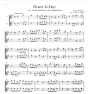 Buterne 2 Duette Op. 2 2 Treble Recorders or Flutes (Playing Score) (edited by Hugo Ruf)