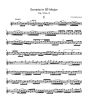 Bellinzani 2 Sonatas Op.3 No.8-9 for Treble Recorder and Bc (Edited by David Lasocki)