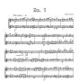 Tanner Flute Friction Vol.2 - 13 Duets for Flutes (Grades 4 - 5)