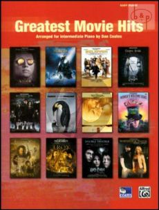 Greatest Movie Hits