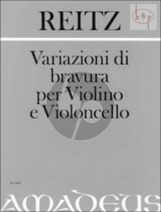 Variazioni di Bravura