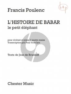 L'Histoire de Babar