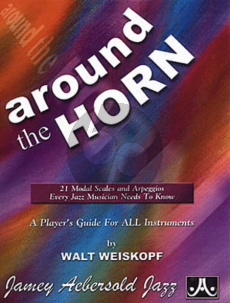 Weiskopf Around the Horn (Improvisation for all Instruments)