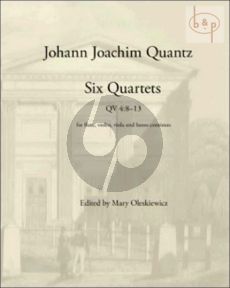 6 Quartets