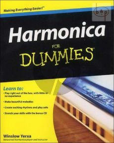 Harmonica for Dummies