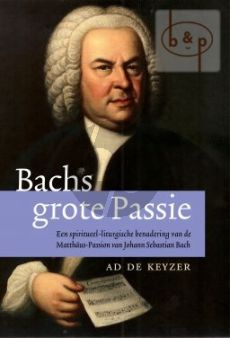 Bachs Grote Passie