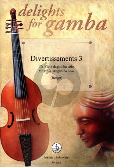 Divertissements 3