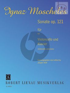 Sonate Op.121