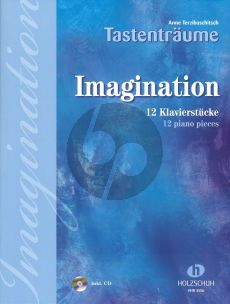 Terzibaschitsch Imagination