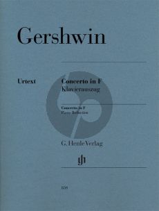 Gershwin Concerto in F fur 2 Klavieren (Norbert Gertsch - Johannes Umbreit - Markus Bellheim)