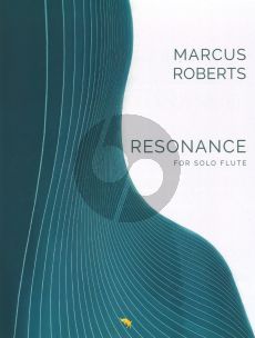 Roberts Resonance for Flute Solo