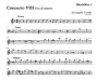 Corelli Concerto VIII for a Consort (Weihnachtskonzert) fur 2 Altblflockfloten und Bc