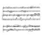 Rachmaninoff Italian Polka for 2 Clarinets in Bb and Piano Score and Parts (arr. Bela Kovács)