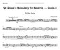 Sheen Mr.Sheen's Miscellany Grade 1 - 3 Pieces for Bassoon and Piano