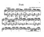 Sibelius 3 Morceaux Op.76 No.2 Etude Staccato for Piano