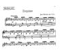 Sibelius 13 Morceaux Op.76 No.1 Esquisse for Piano