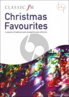 Christmas Favourites