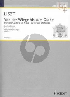 Von der Wiege bis zum Grabe