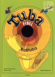 Tubafibel