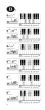 Manus Piano Chord Dictionary (Handy Guide)