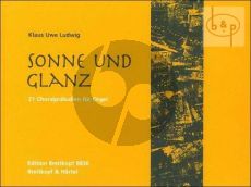 Sonne und Glanz