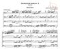 Orchestral Suite No.1 (movements) (4 Bassoons)