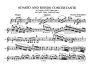 Schubert Adagio & Rondo Concertante F-major D.487 for Piano, Violin, Viola, and Violoncello - Score and Parts