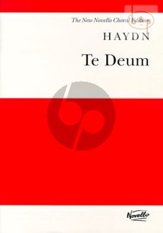 Te Deum Laudamus