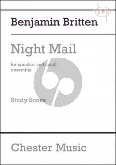 Night Mail